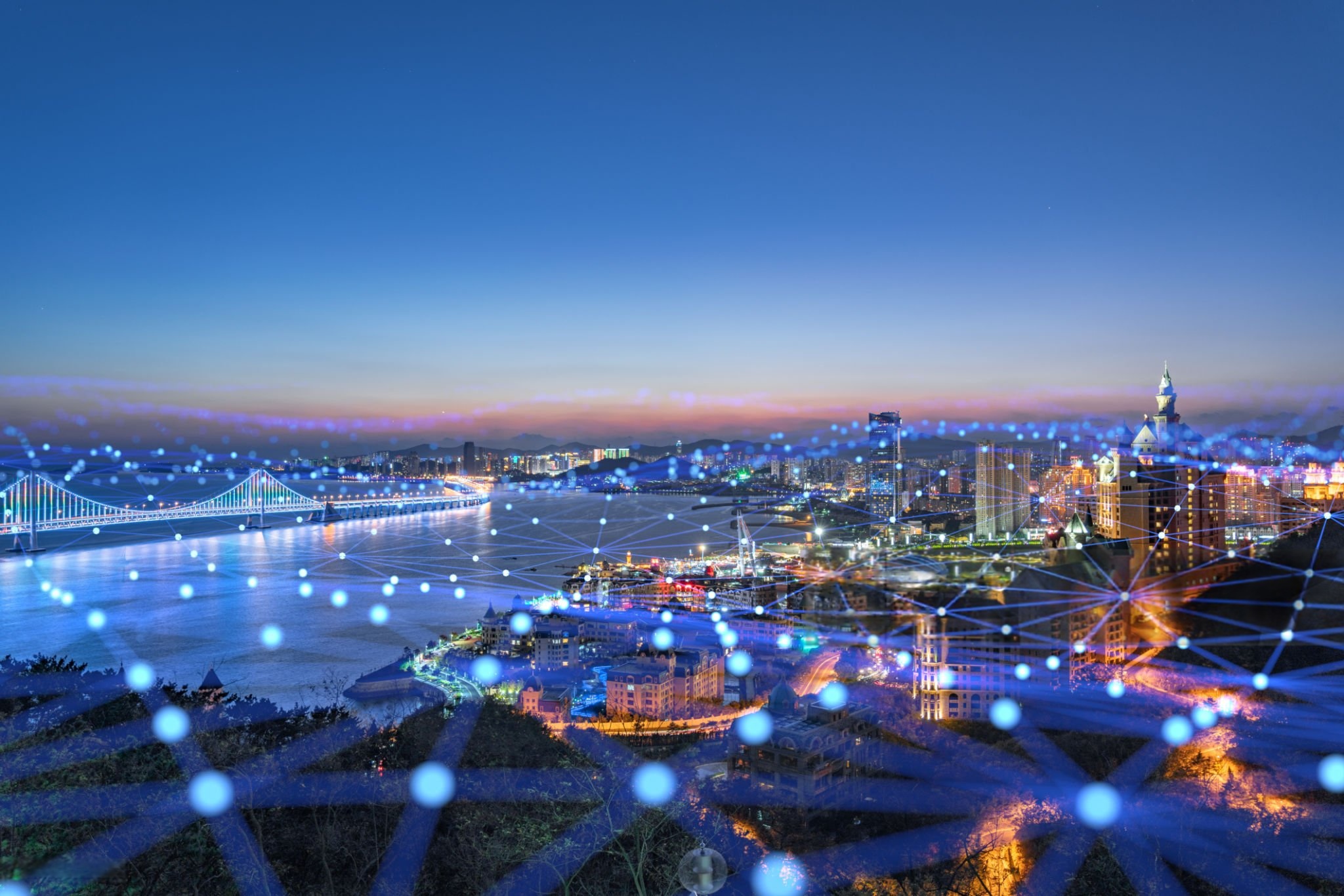 Menengai tech city