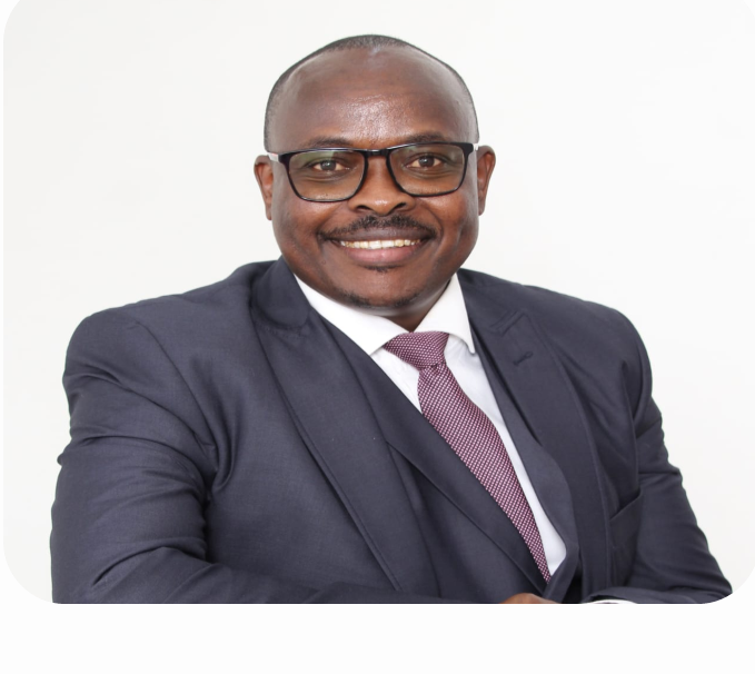 Crispus Wathimba